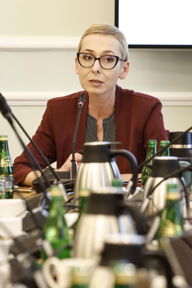 Dymińscy szukają syna już trzeci rok. Ślad urywa się na moście w Warszawie