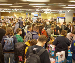 WawaGra – Planszówki wracają na PGE Narodowy!