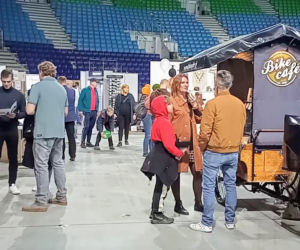 Targi Bud-Gryf & Home 2022 w Szczecinie