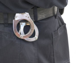 policjant