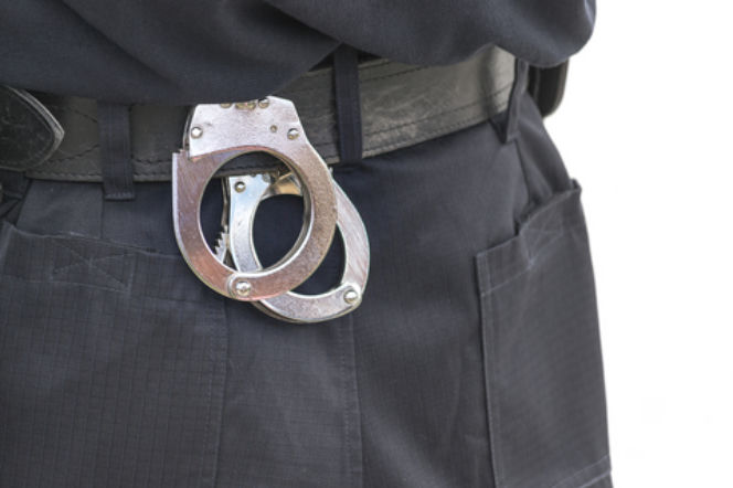 policjant