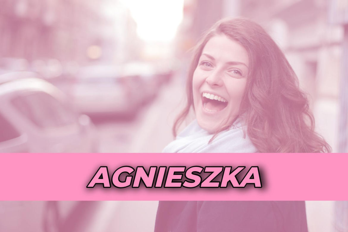 Agnieszka