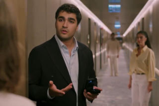 Złoty chłopak odc. 258