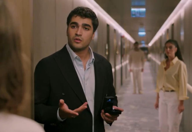 Złoty chłopak odc. 258