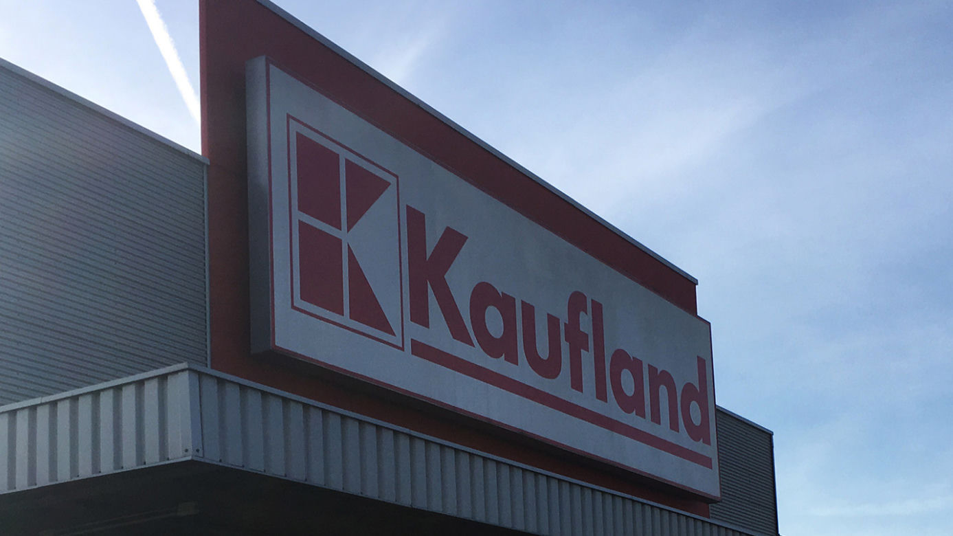 Kaufland