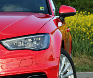Audi A3 Sportback 1.4 TFSI e-tron