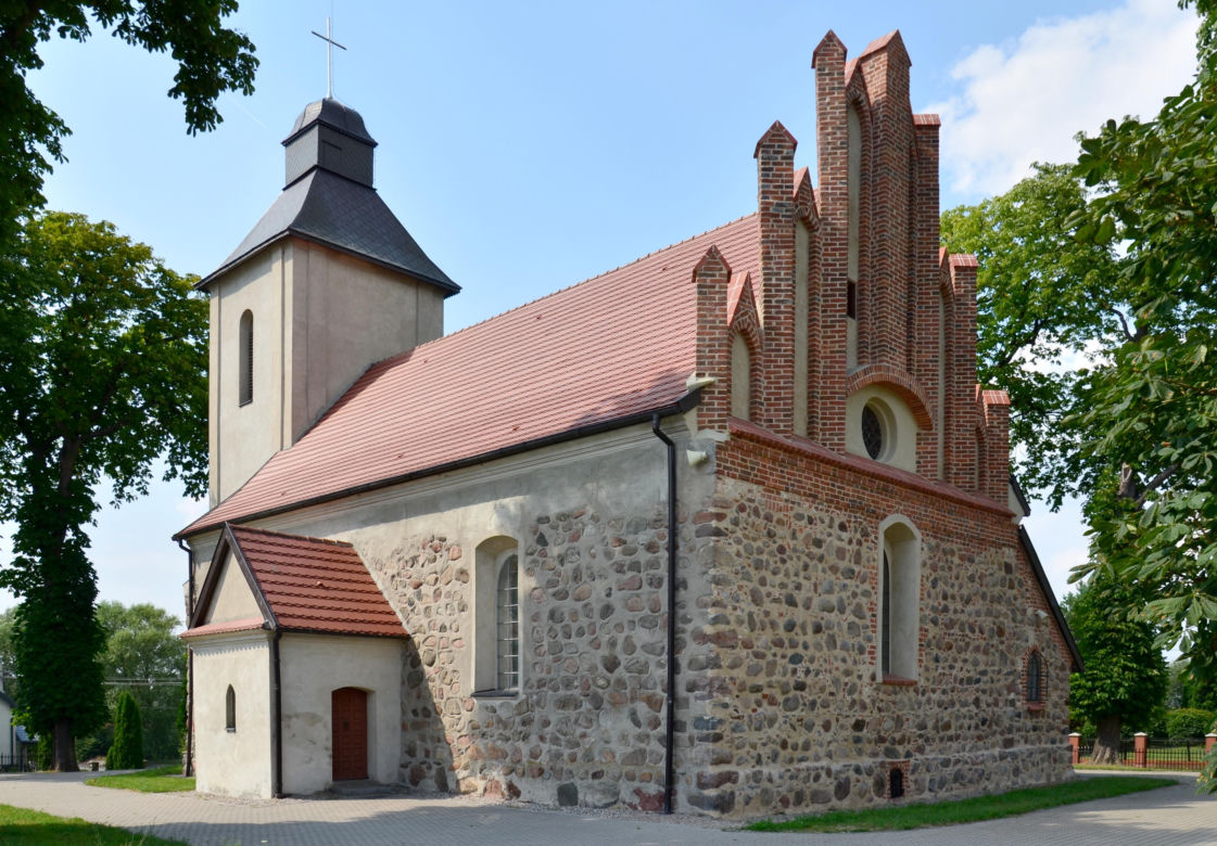 Radomin