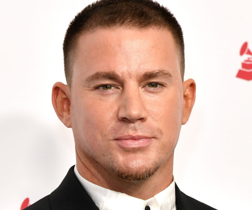 Channing Tatum