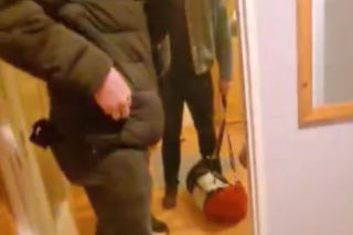 Znany warszawski fotograf zatrzymany