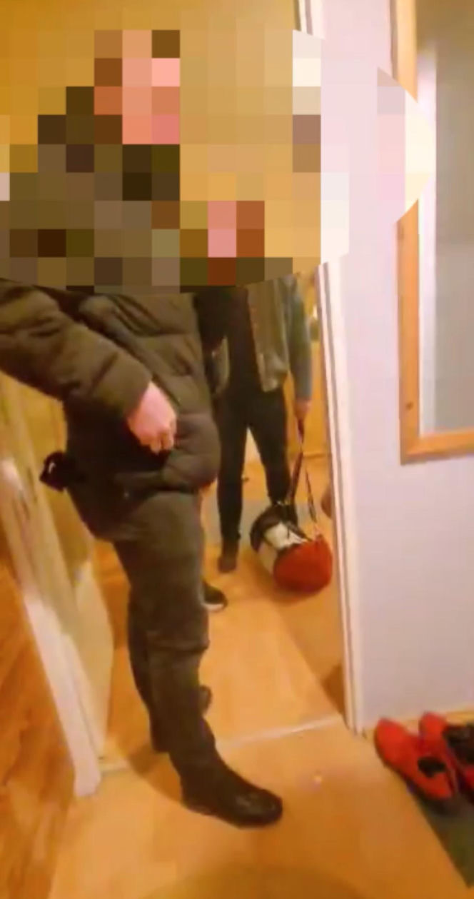 Znany warszawski fotograf zatrzymany