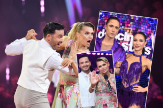 Szok w Tańcu z Gwiazdami. Emilia Komarnicka odpada z programu, widzowie mówią o ustawce