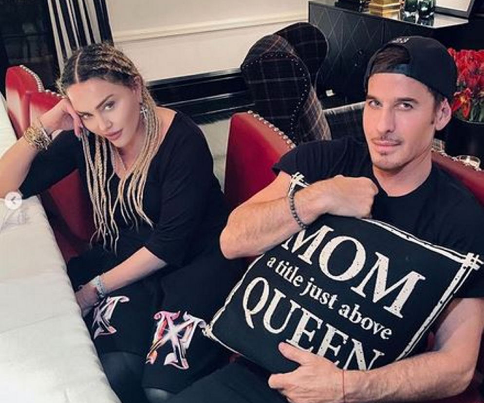 Madonna nie płaci pracownikom! Sama się przyznała i wywołała skandal