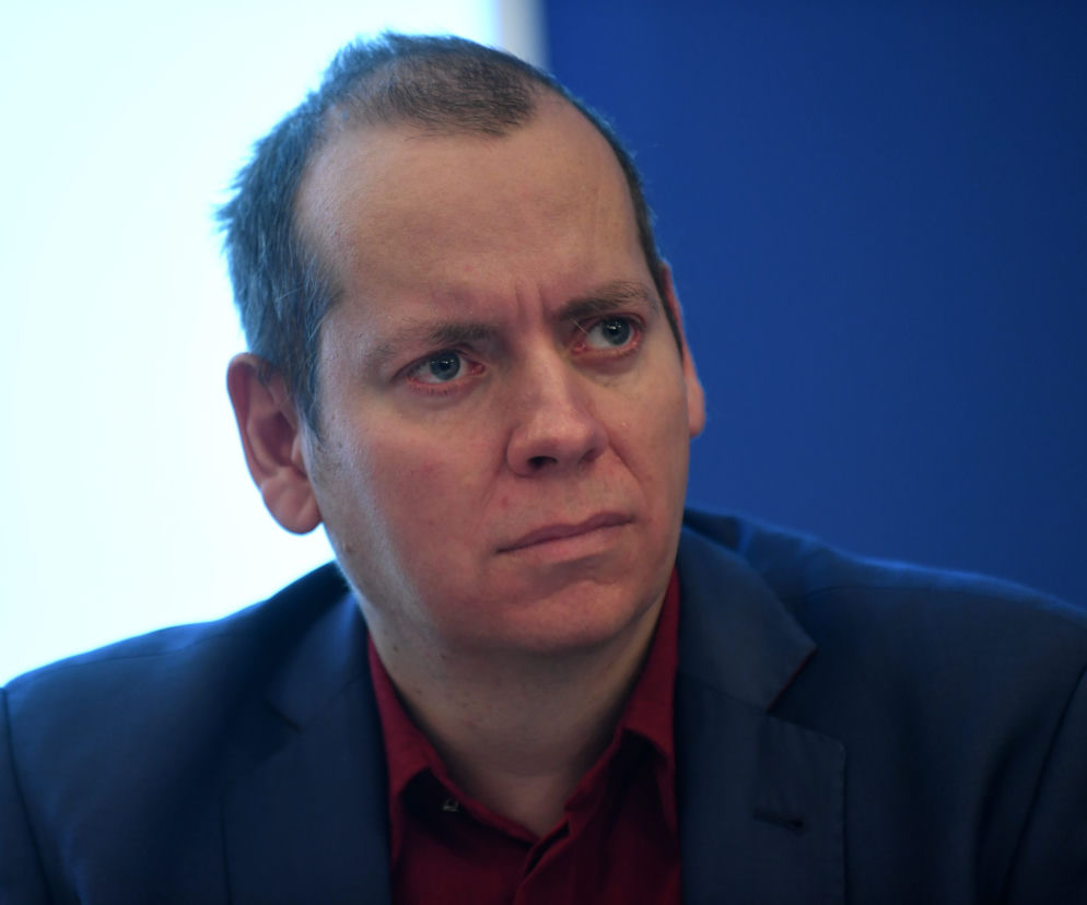 Jacek Wojtaś