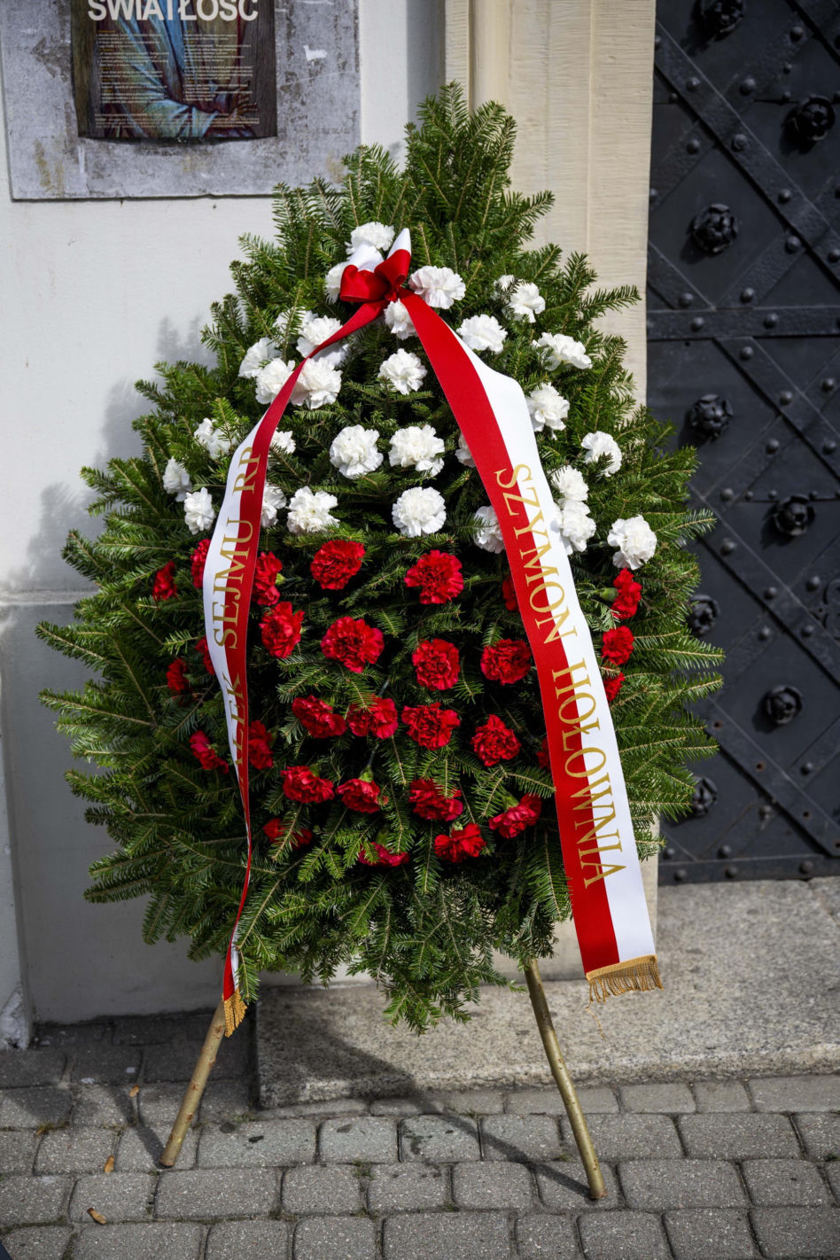 Ostatnia książka Katarzyny Stoparczyk. Zdążyła ją zamknąć na 2 tygodnie przed śmiercią. Historia Stanisława Tyma łamie serce