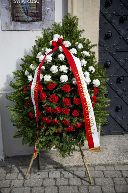 Ostatnia książka Katarzyny Stoparczyk. Zdążyła ją zamknąć na 2 tygodnie przed śmiercią. Historia Stanisława Tyma łamie serce