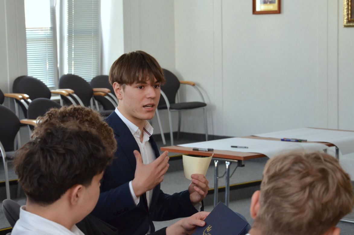 Czy w Siedlcach rośnie pokolenie dialogu? Wielkie podsumowanie debat młodzieżowych