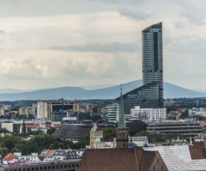 Sky Tower