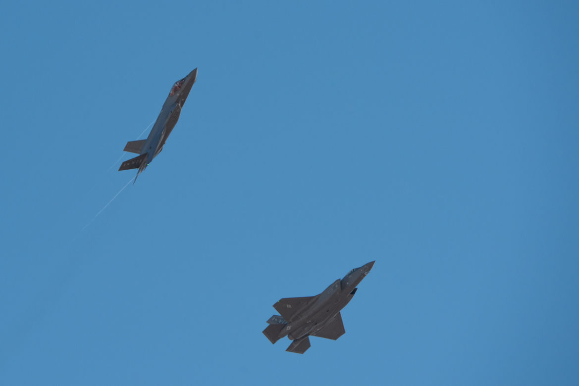 Samolot F-35
