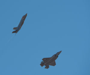 Samolot F-35