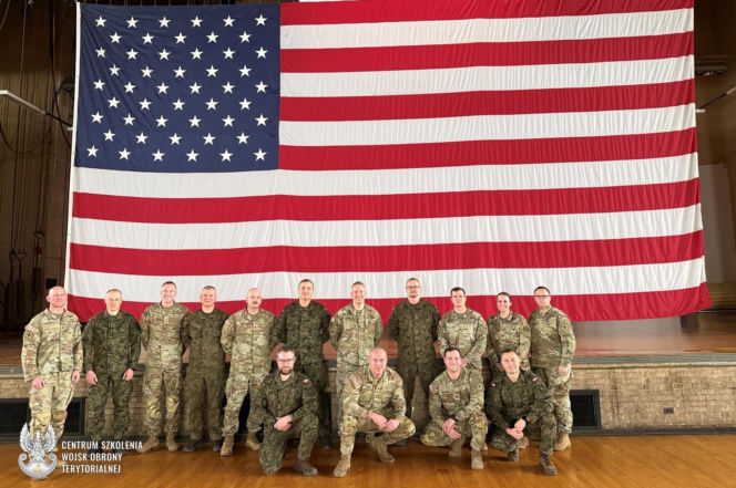 CSWOT rozwija współpracę z USA