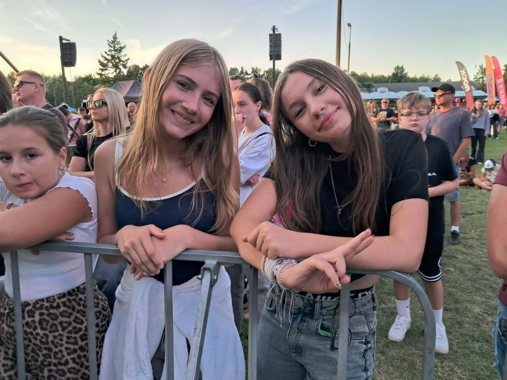 Eska Music Tour 2026 w Starachowicach. Wspaniały koncer Bryski na zakończenie wakacji