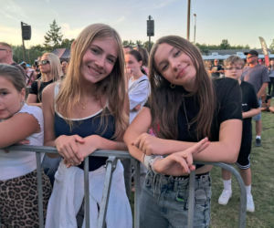 Eska Music Tour 2026 w Starachowicach. Wspaniały koncer Bryski na zakończenie wakacji