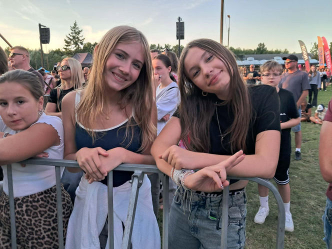 Eska Music Tour 2026 w Starachowicach. Wspaniały koncer Bryski na zakończenie wakacji