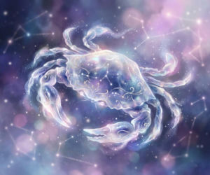 Horoskop dzienny Rak na 1 marca - Gwiazdy sprzyjają Twojemu zmysłowemu komfortowi