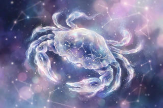 Horoskop dzienny Rak na 1 marca - Gwiazdy sprzyjają Twojemu zmysłowemu komfortowi