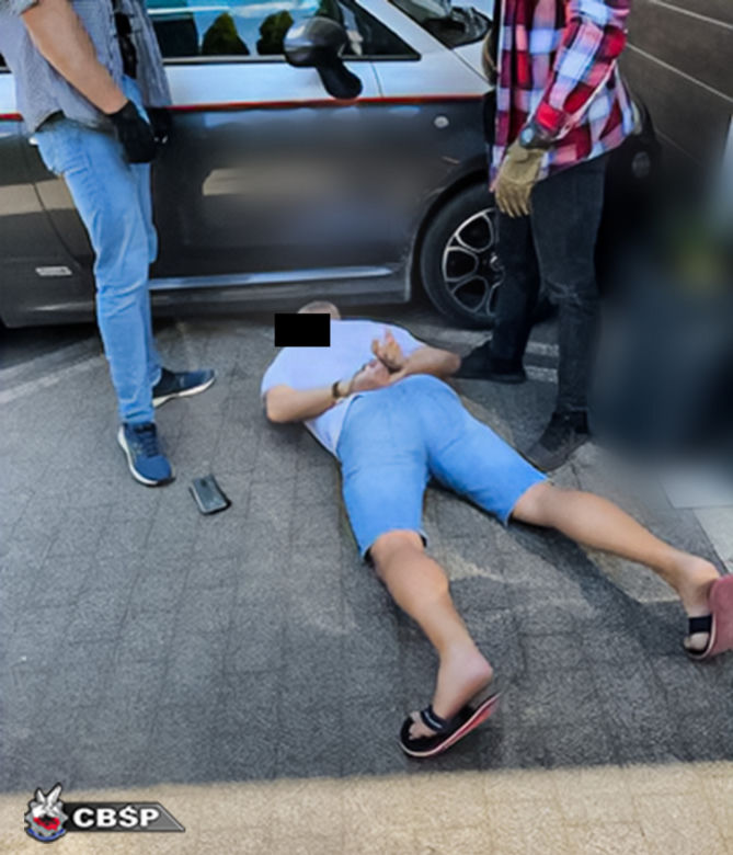 Tajemnicze zaginięcie z lat 90-tych rozwiązane. Mężczyzna padł ofiarą mrocznej wojny gangów
