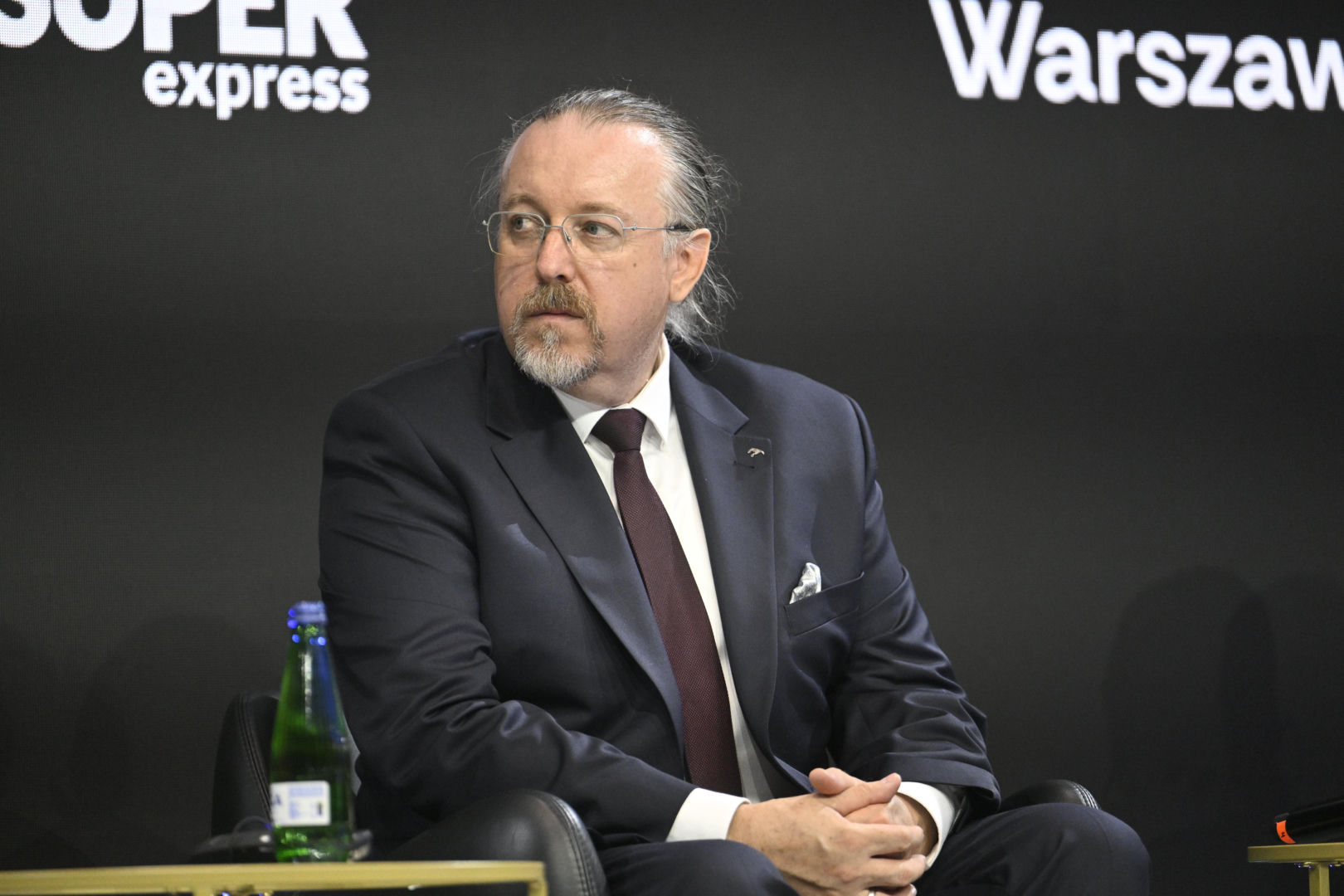 Warszawskie Targi Obronne. Scena Biała. Śmigłowiec przyszłości. Od pola walki po akcje ratownicze. Jak projektować i wybierać śmigłowce do najbardziej wymagających operacji?