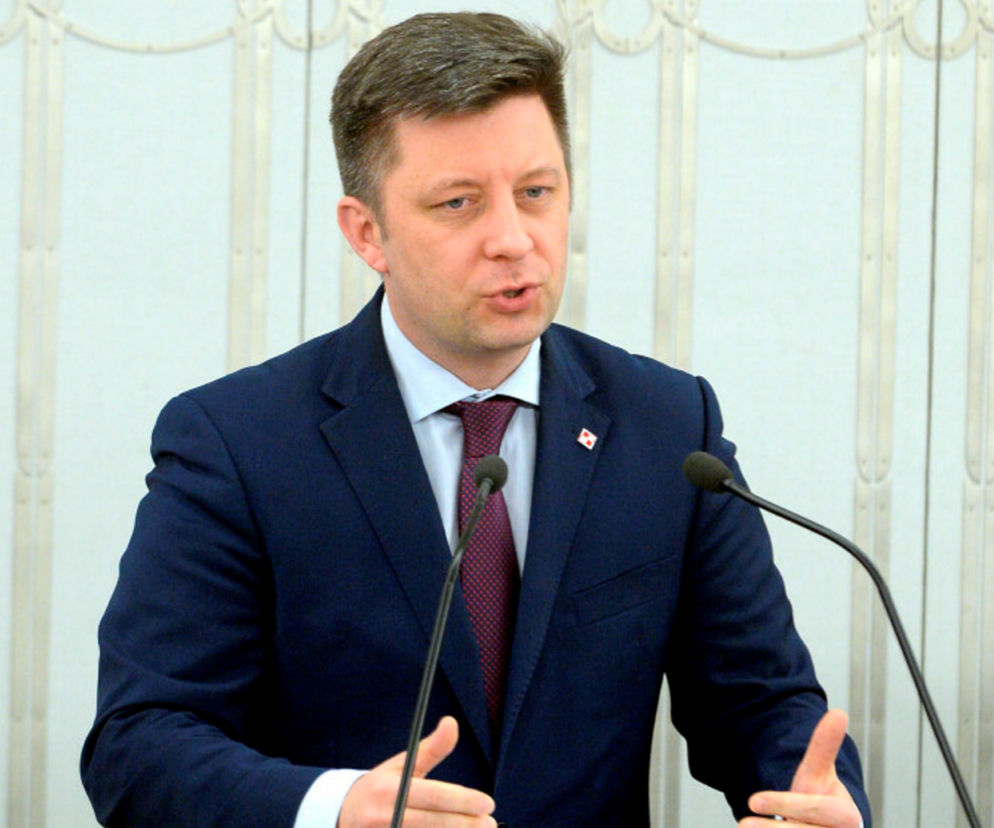 Michał Dworczyk