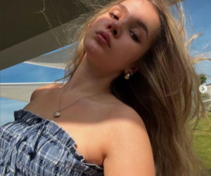 Hanna Kuzimowicz w The Voice of Poland