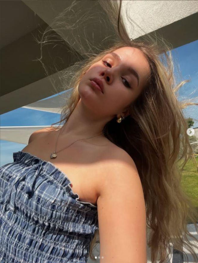 Hanna Kuzimowicz w The Voice of Poland