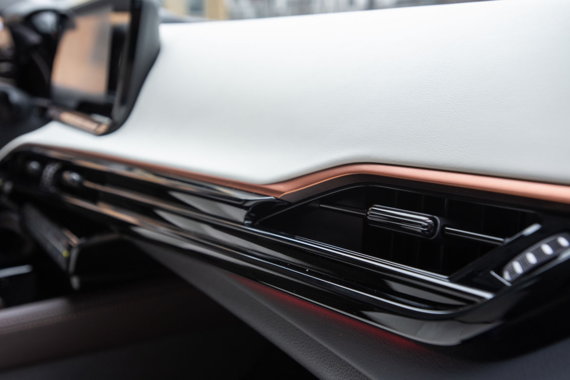 2021 Toyota Mirai Executive VIP