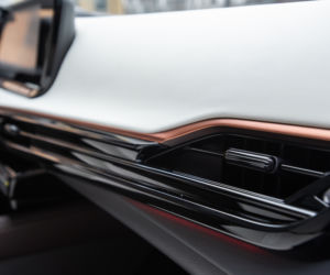 2021 Toyota Mirai Executive VIP