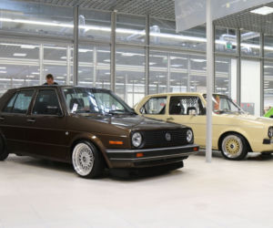 Warsaw Oldtimer Show 2016