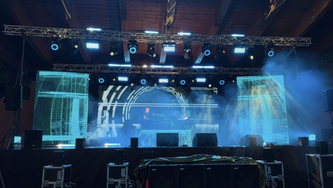 Cool Festiwal Barczewo 2026