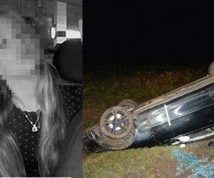WSTRZĄSAJĄCE tragedie. Trudno pogodzić się z tym, że giną TAK MŁODZI ludzie