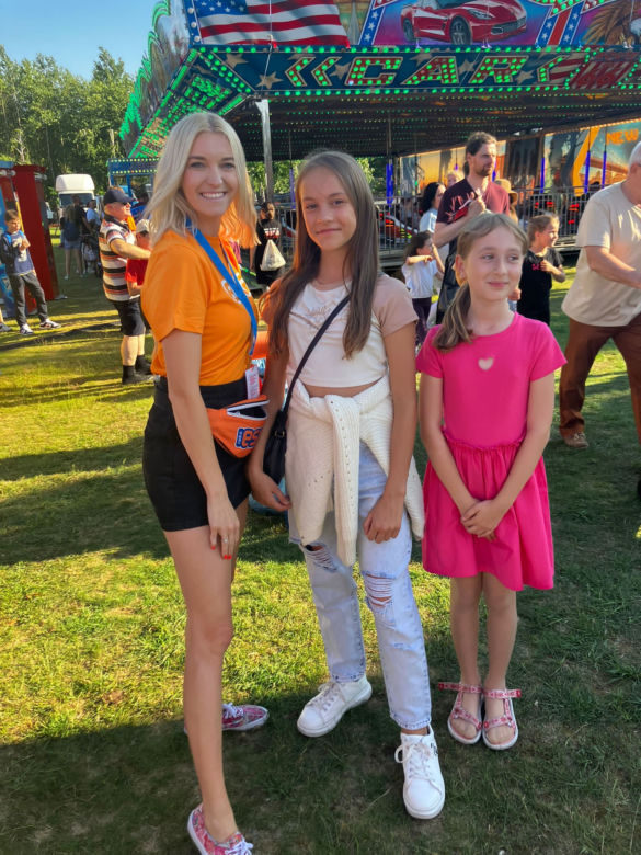 Dni Imielina 2023 i ESKA Summer City
