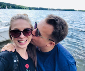 Marek i Magdalena