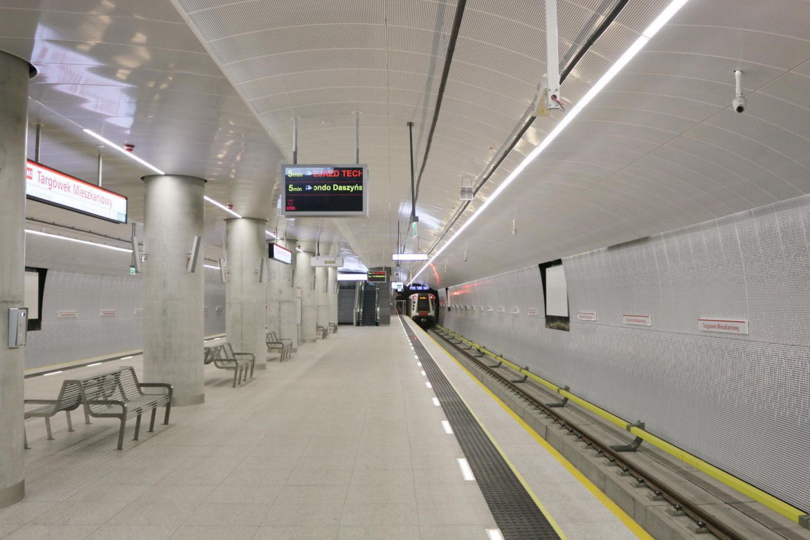 Metro