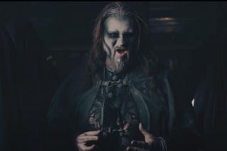 POWERWOLF – “Blessed & Possessed”   wznowienie płyty na winylu – premiera 9.04.21  
