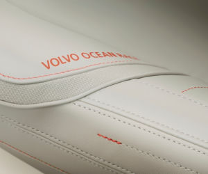 Volvo edycja Ocean Race