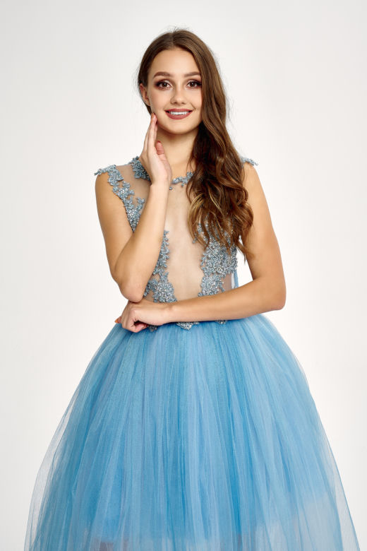 Magdalena Książek - kandydatka do tytułu Polska Miss 2022
