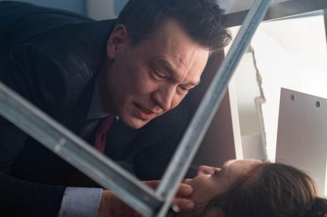 Śmierć Kasi Smudy (Ilona Ostrowska) – Na dobre i na złe, odcinek 810