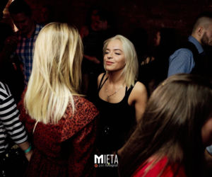 Klub Mięta w Olsztynie. Zdjęcia z imprezy 28-29 LUTY 2020