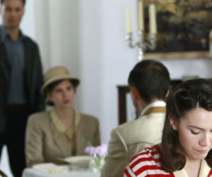 Czas honoru 6 sezon odc. 71. Celina (Olga Bołądź)