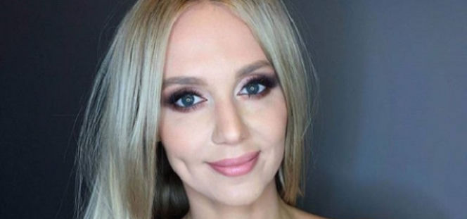 Kasia Moś - wzrost, Instagram, reklama, Eurowizja, wiek, mąż 