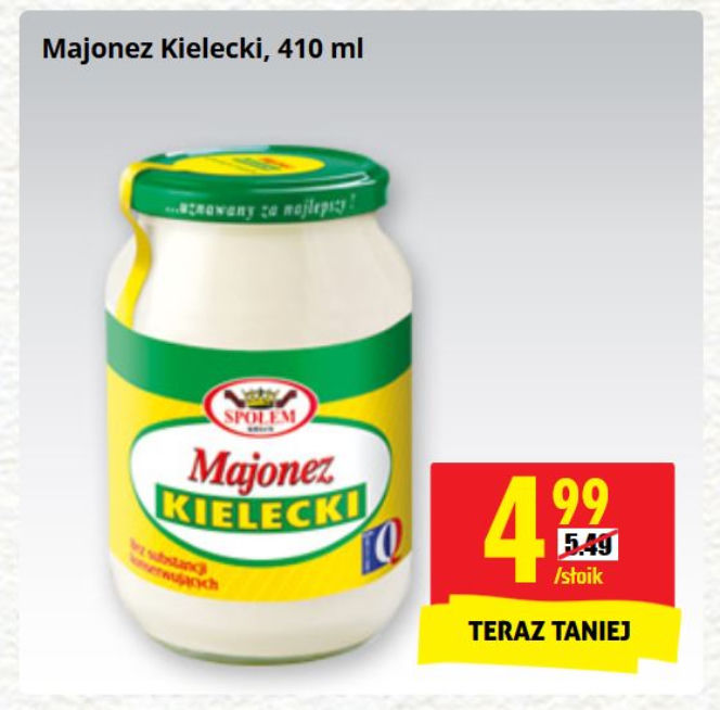 Wielkanoc 2018. Świąteczne promocje w Biedronce